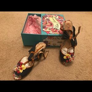 Poetic License Espadrilles